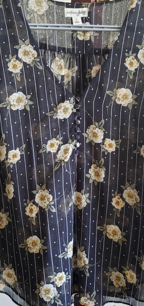 Flower Top